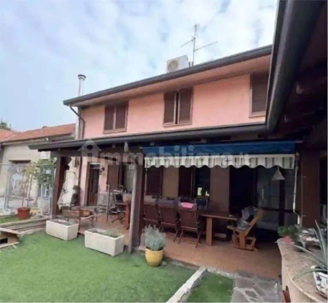 Casa indipendente - foto 2