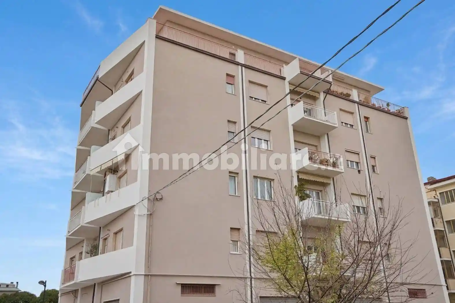 Appartamento in vendita a Pescara