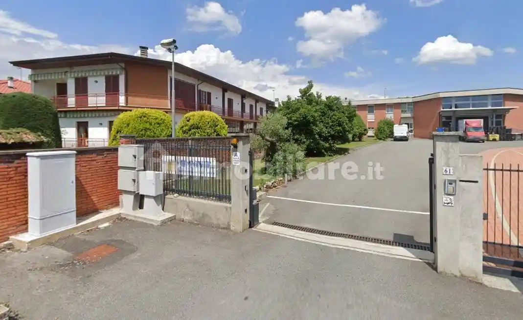 Appartamento in vendita a Invorio