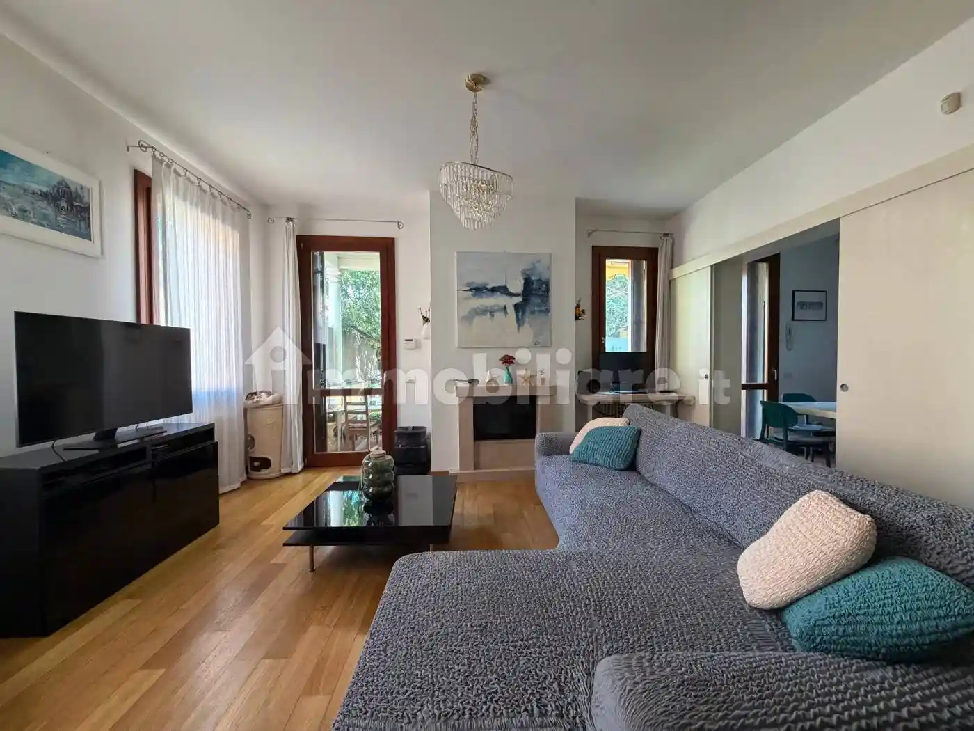 Appartamento in affitto a Padova