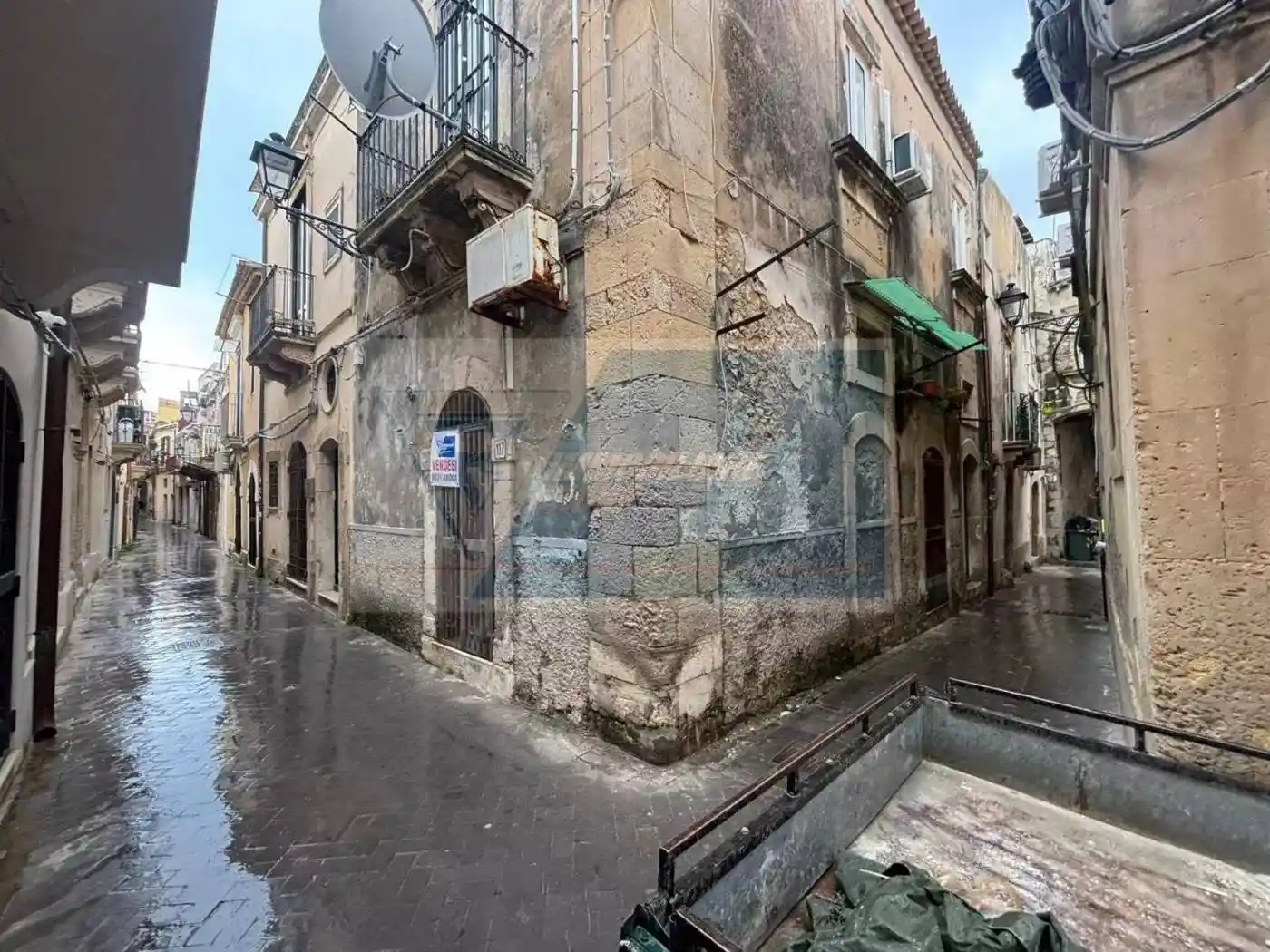 Appartamento in vendita a Siracusa