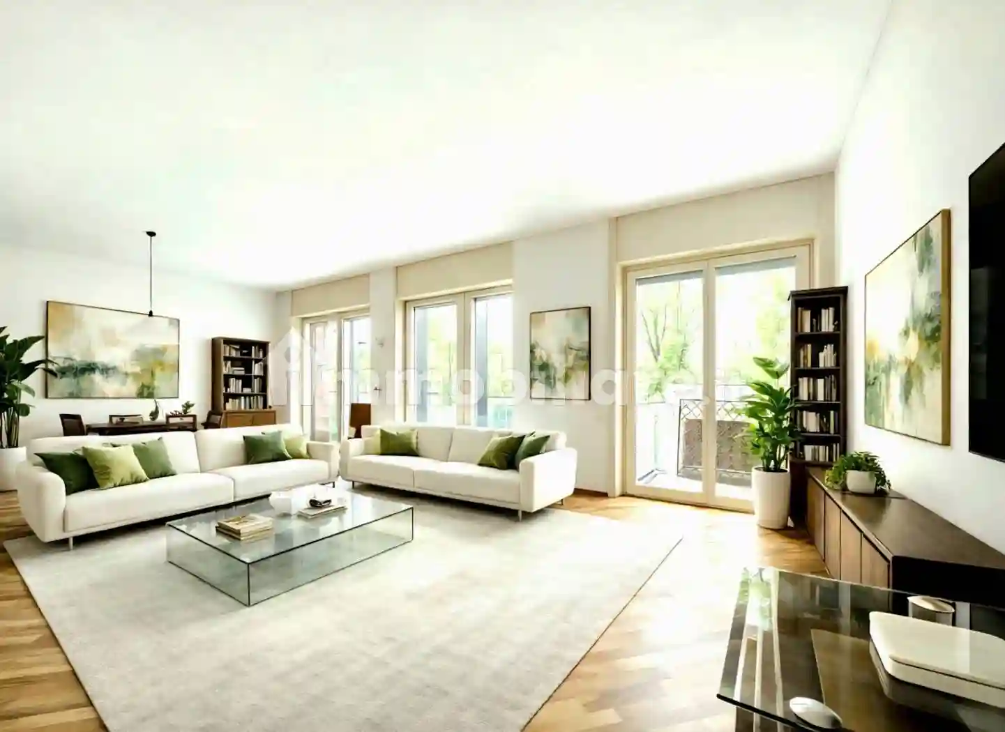 Appartamento - foto 2