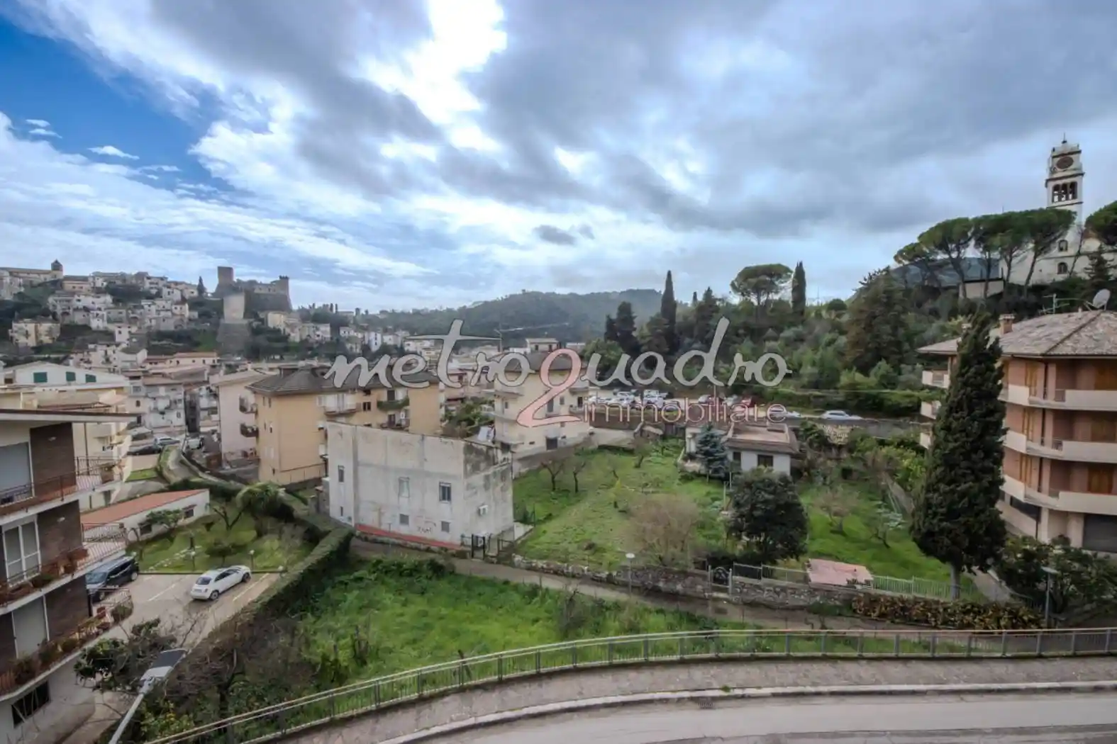 Appartamento in vendita a Itri