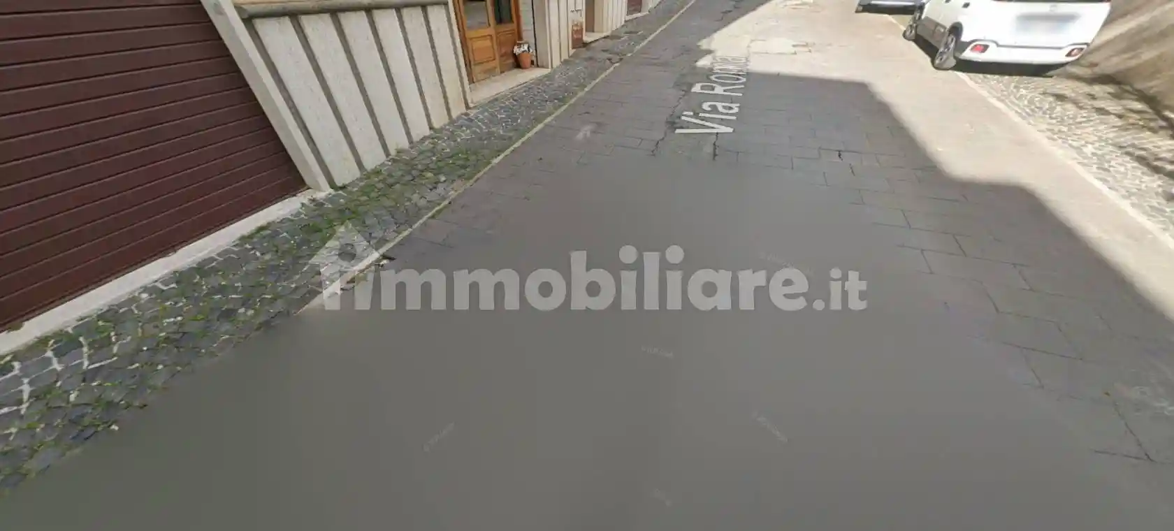 Appartamento in vendita a Ciciliano