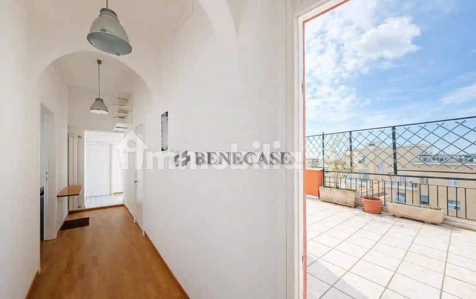 Attico - Mansarda - foto 3