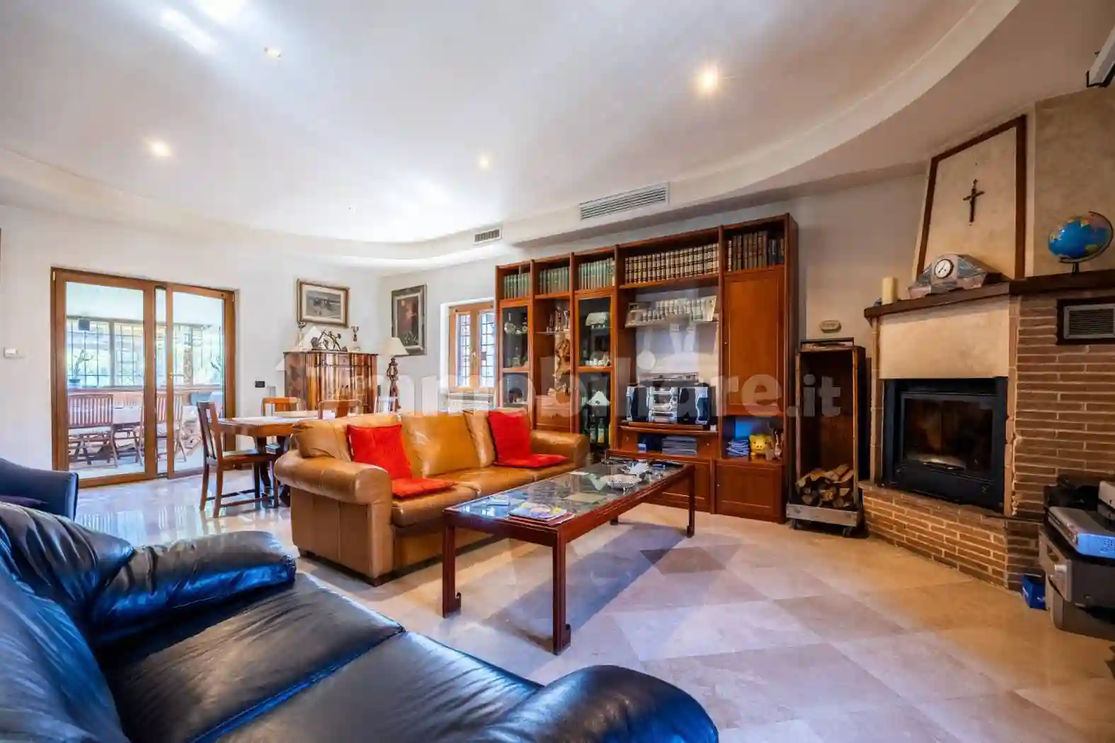 Villa - foto 4