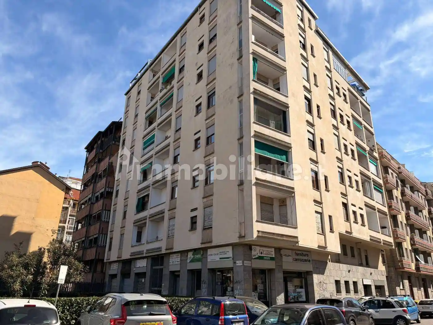 Appartamento in affitto a Torino