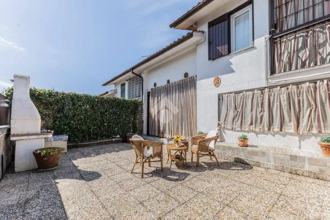 Villetta a schiera in vendita a Ronciglione