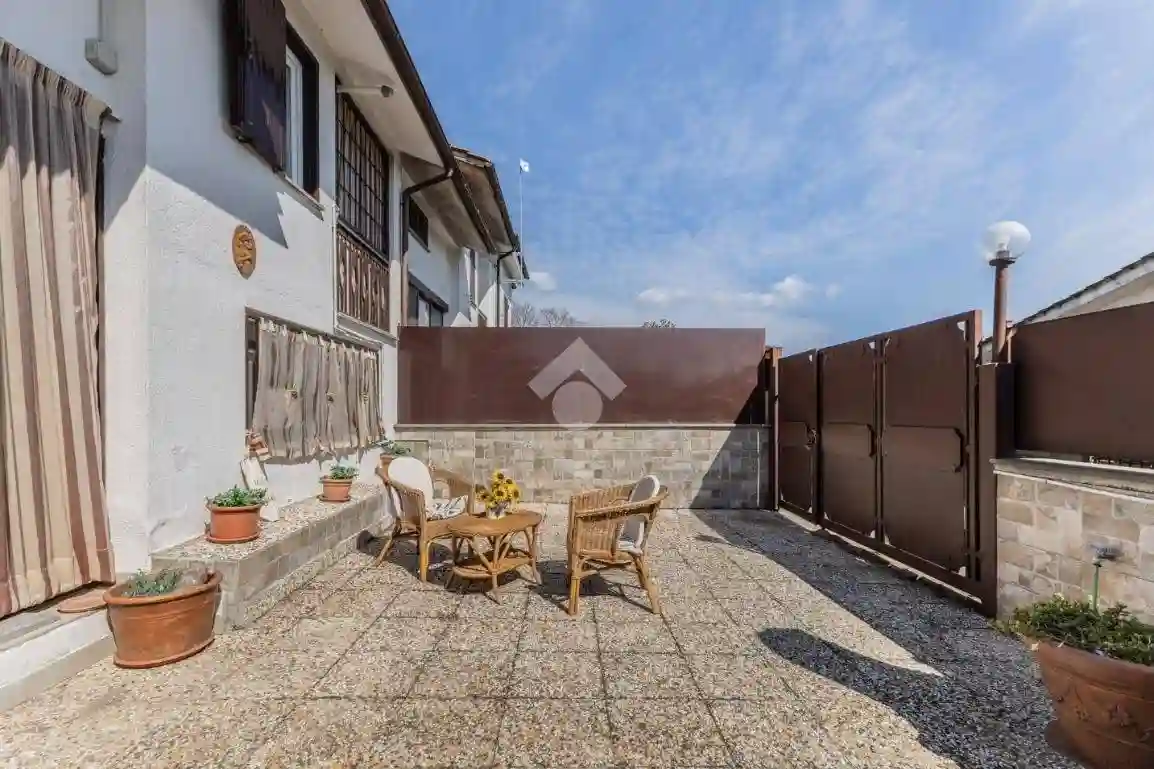 Villetta a schiera - foto 4