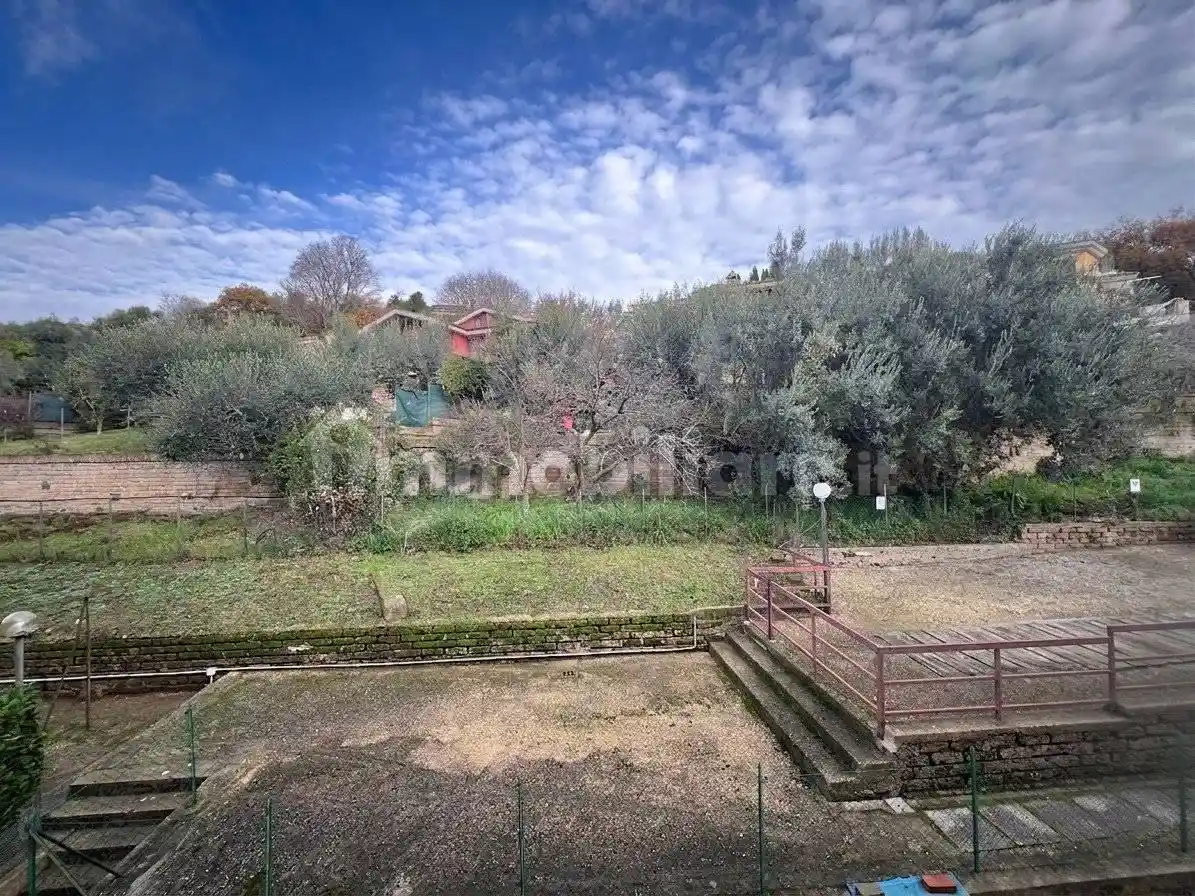 Appartamento in vendita a Trevignano Romano