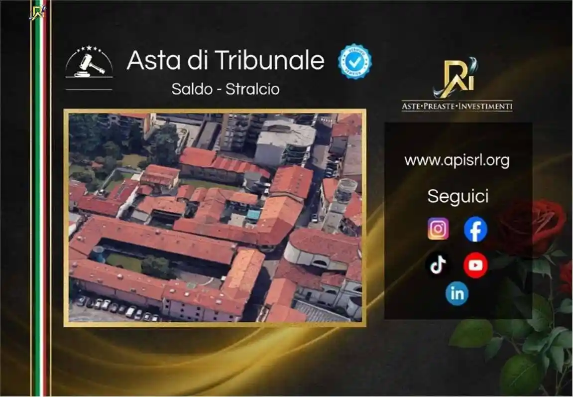 Appartamento in vendita a Brugherio