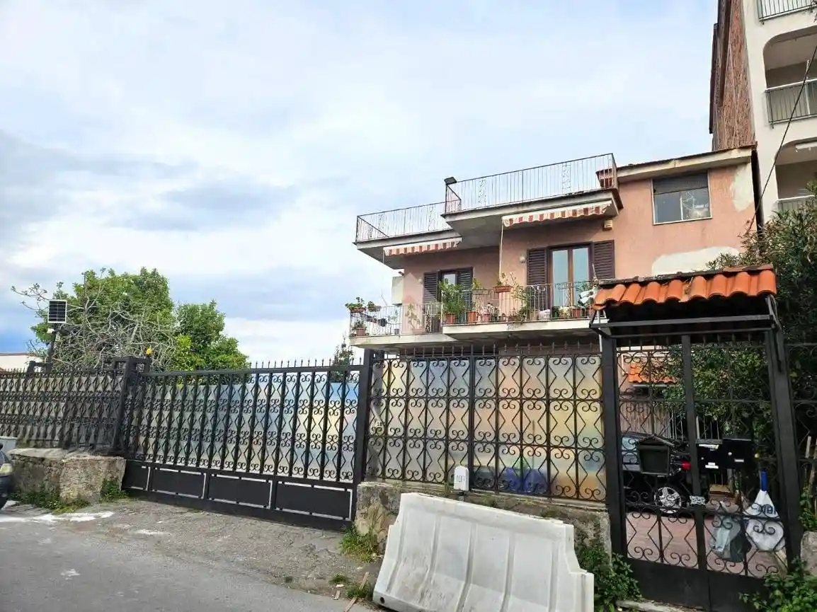 Appartamento in vendita a Torre Annunziata