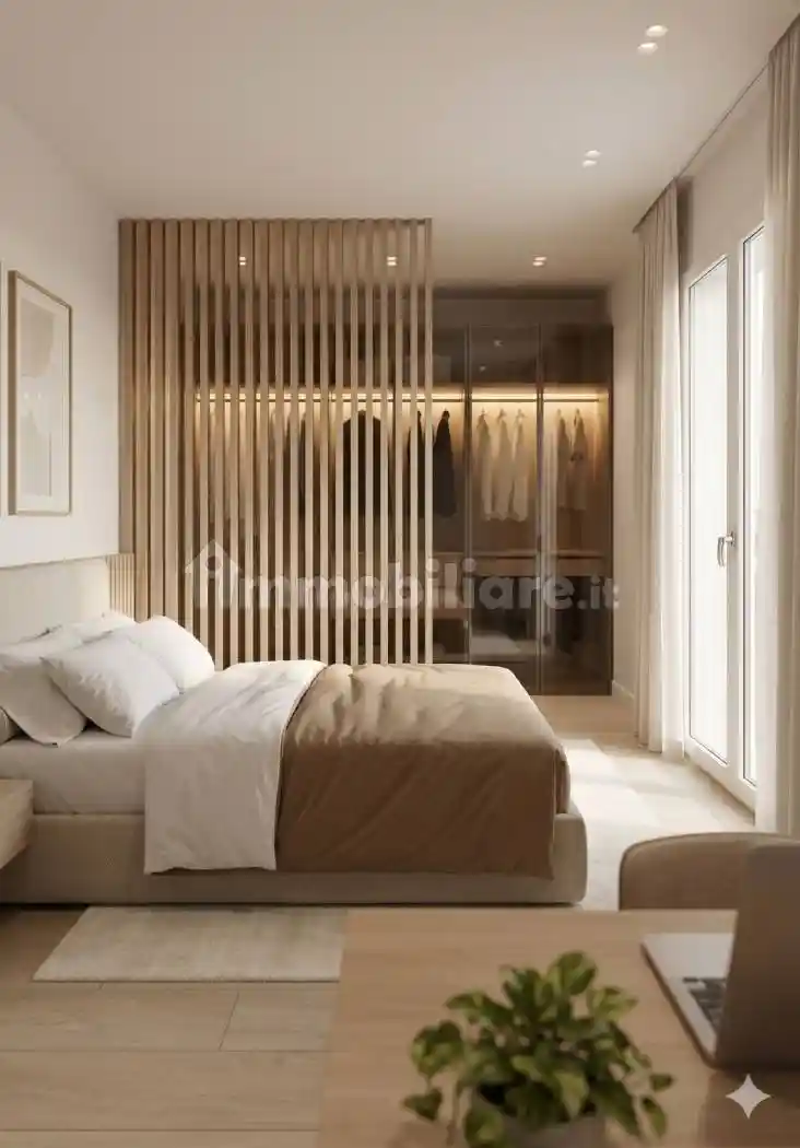 Appartamento in vendita a Cassina de' Pecchi