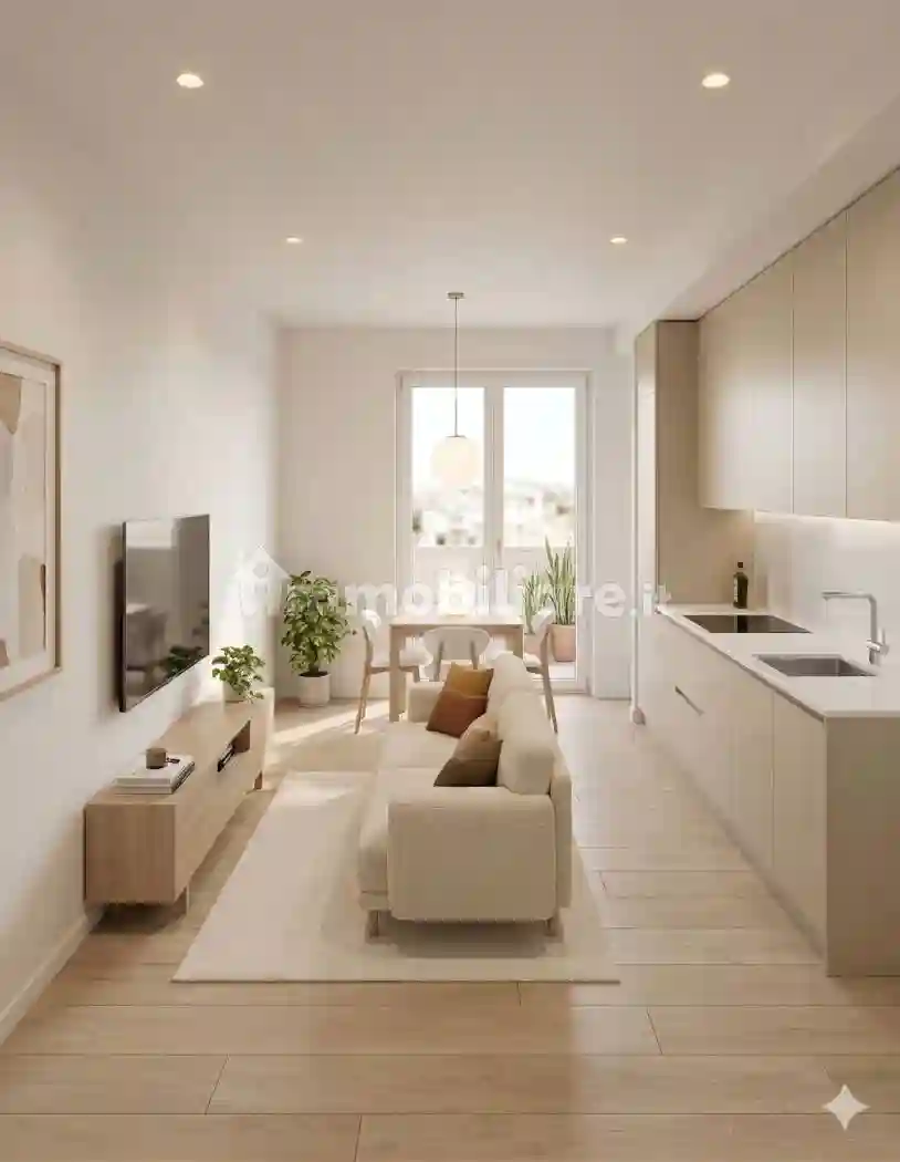 Appartamento - foto 2