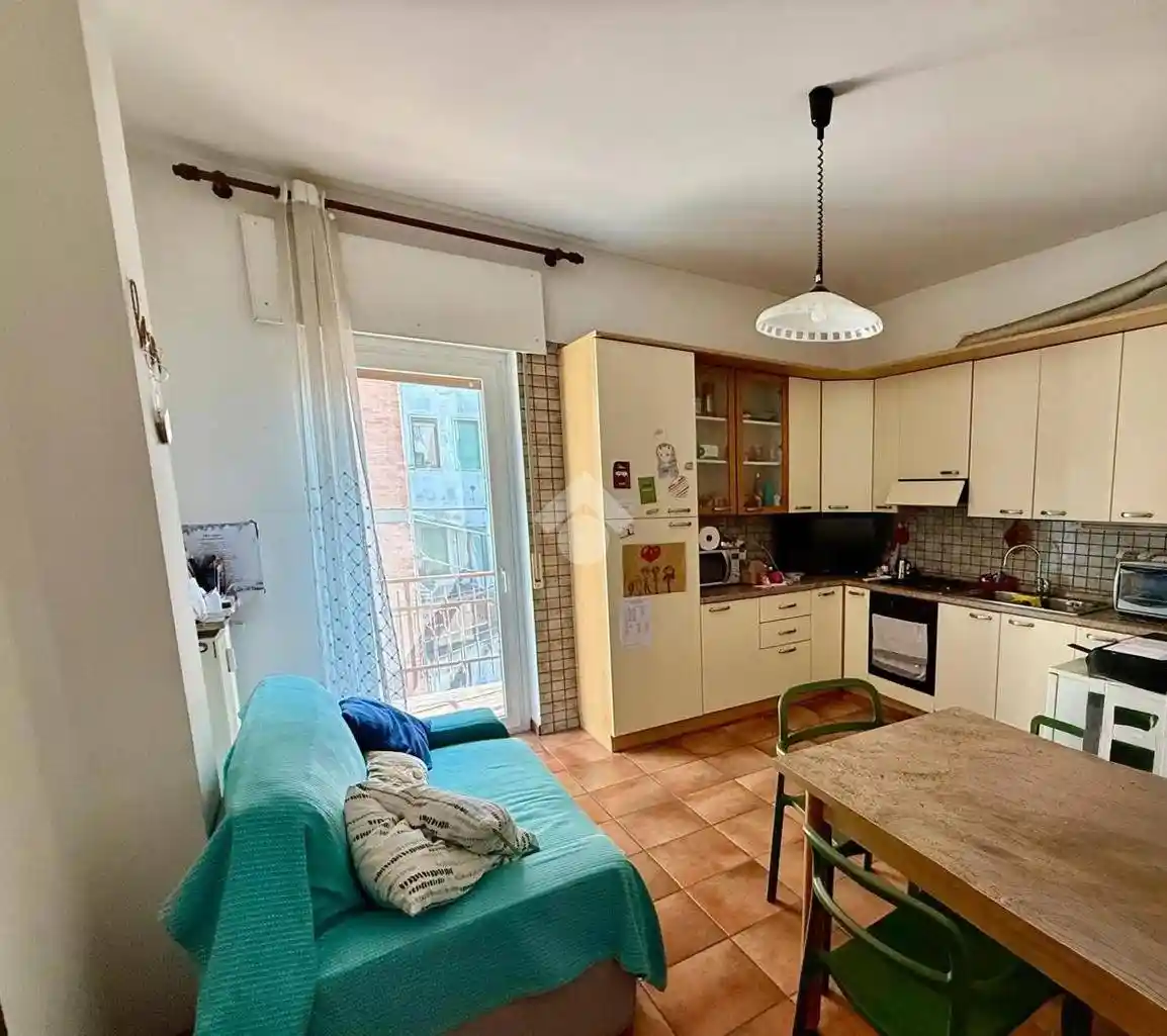 Appartamento in affitto a Verona