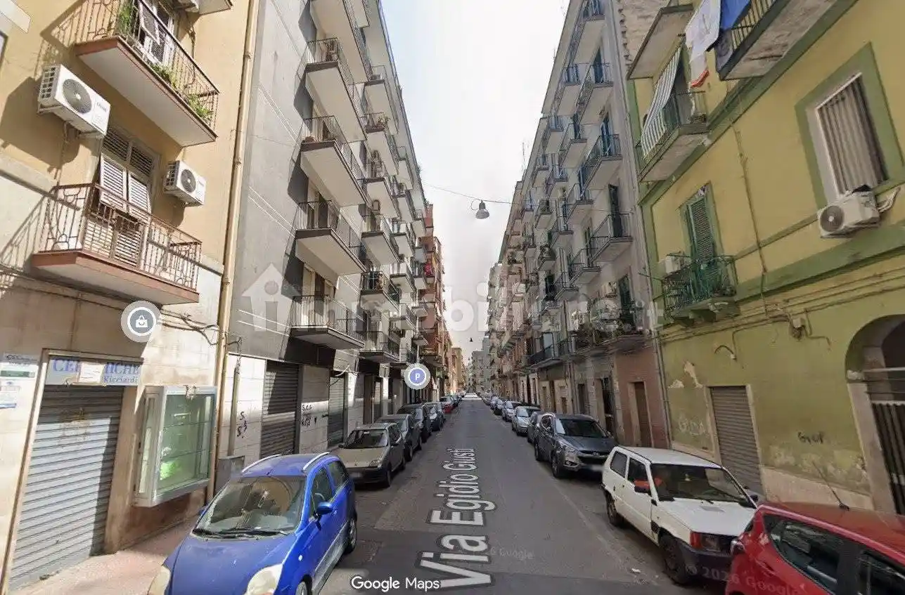 Appartamento in vendita a Taranto