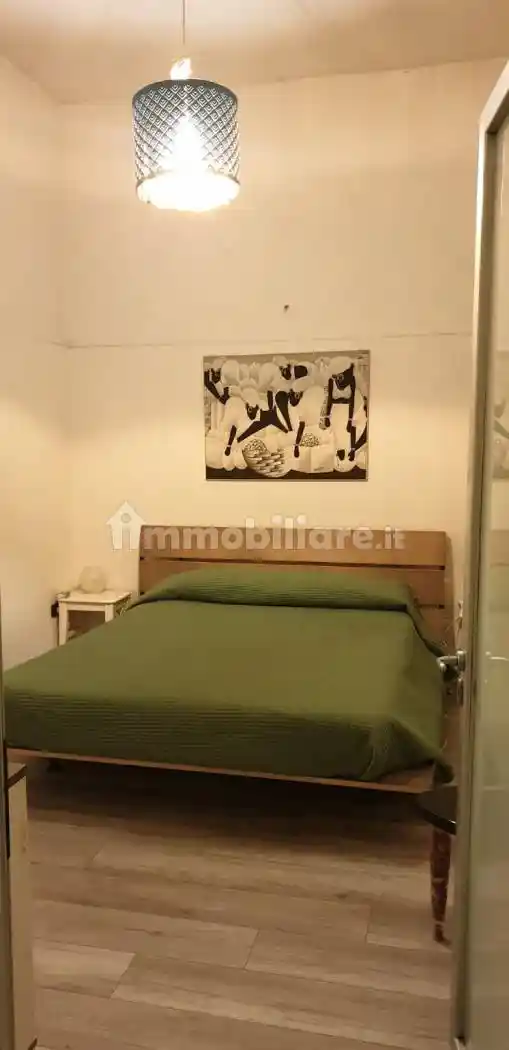 Appartamento in vendita a Bari