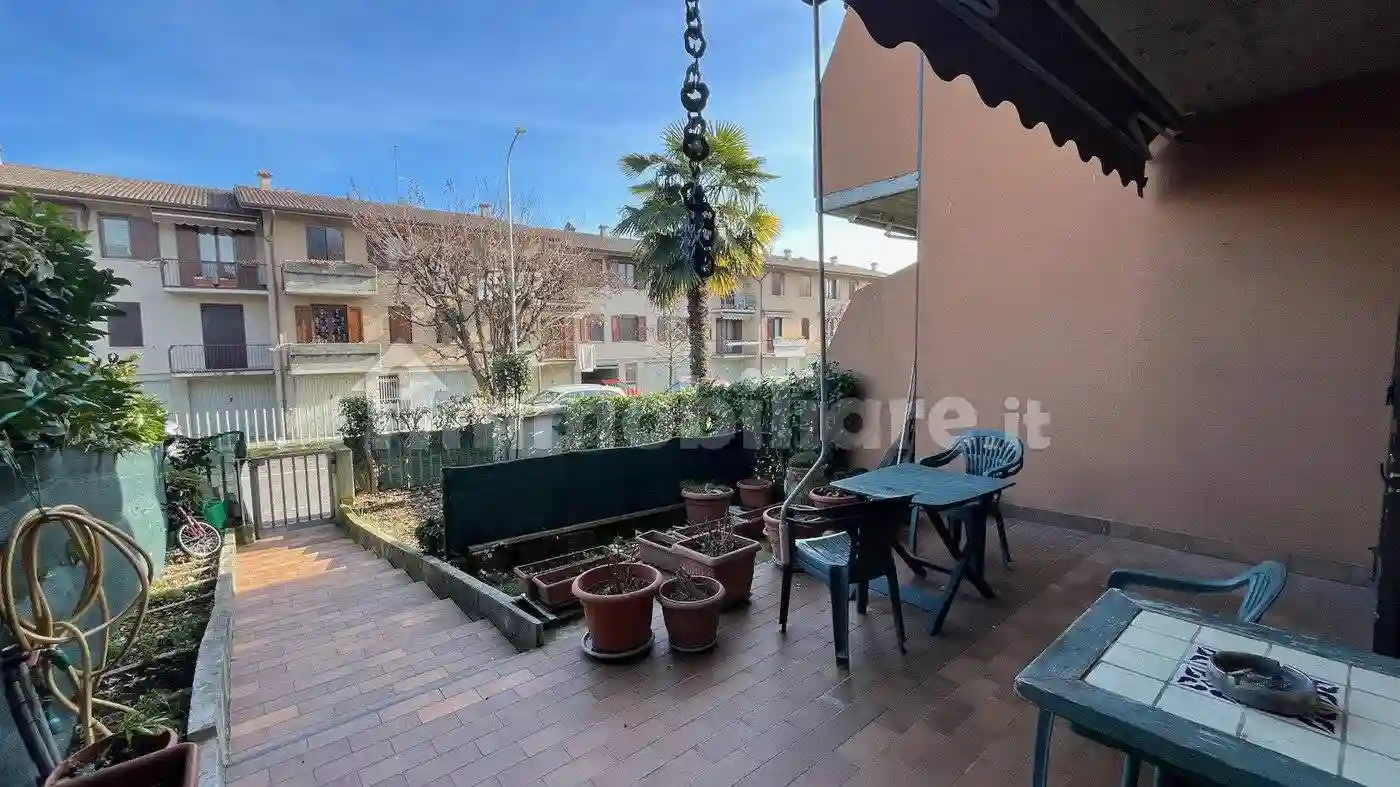 Villetta a schiera - foto 2