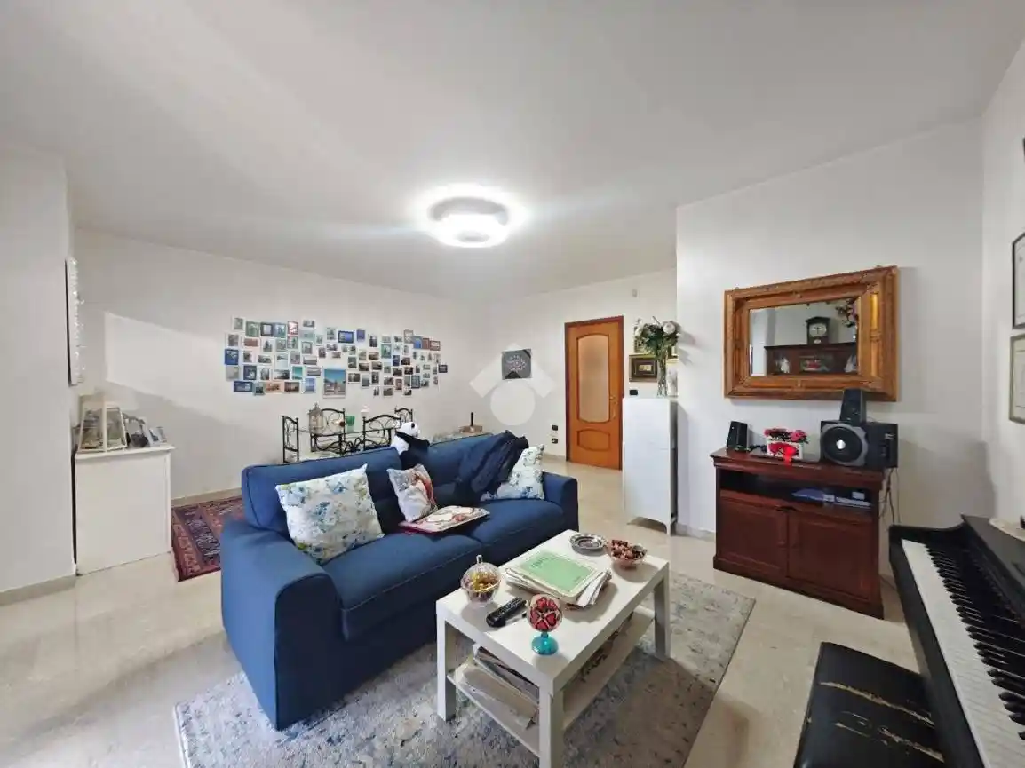 Appartamento in vendita a Bari
