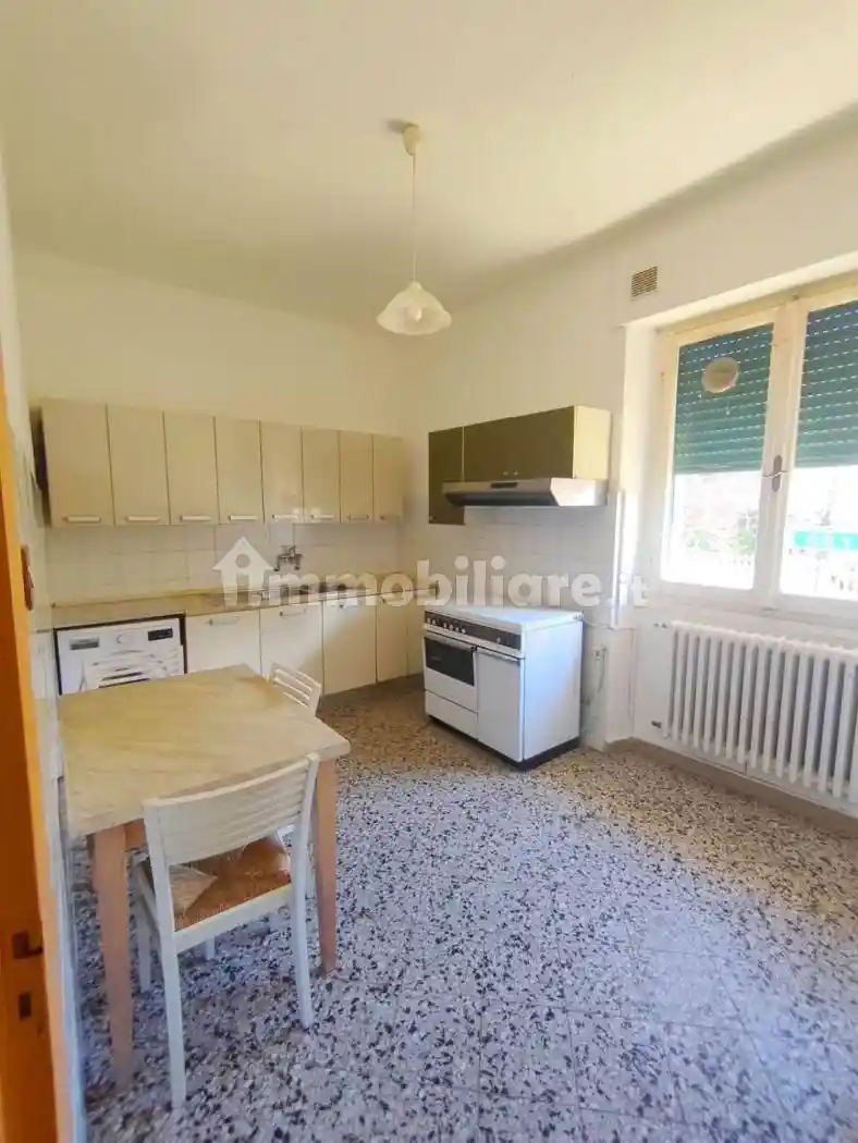 Appartamento in affitto a Arezzo