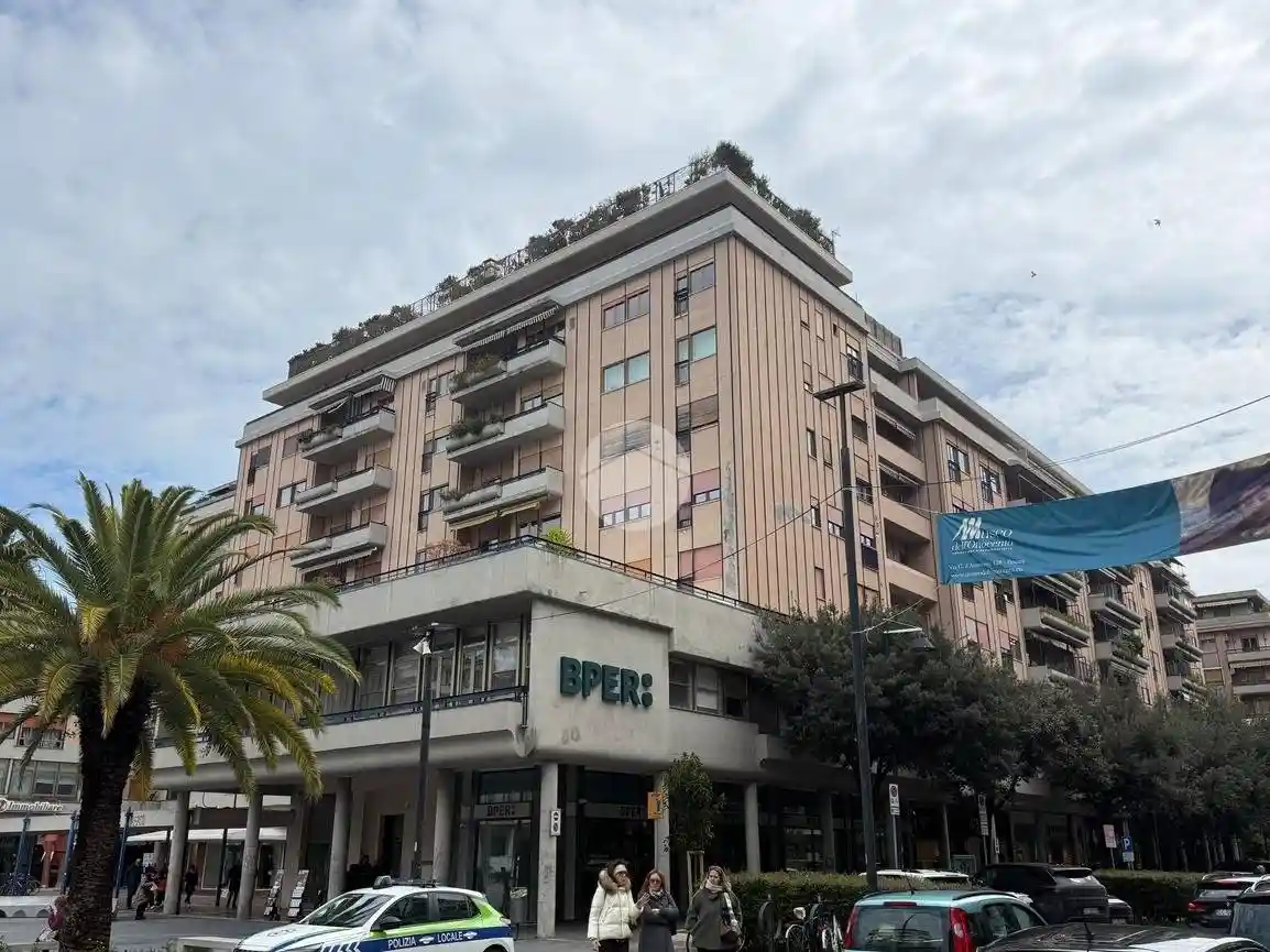 Appartamento in vendita a Pescara