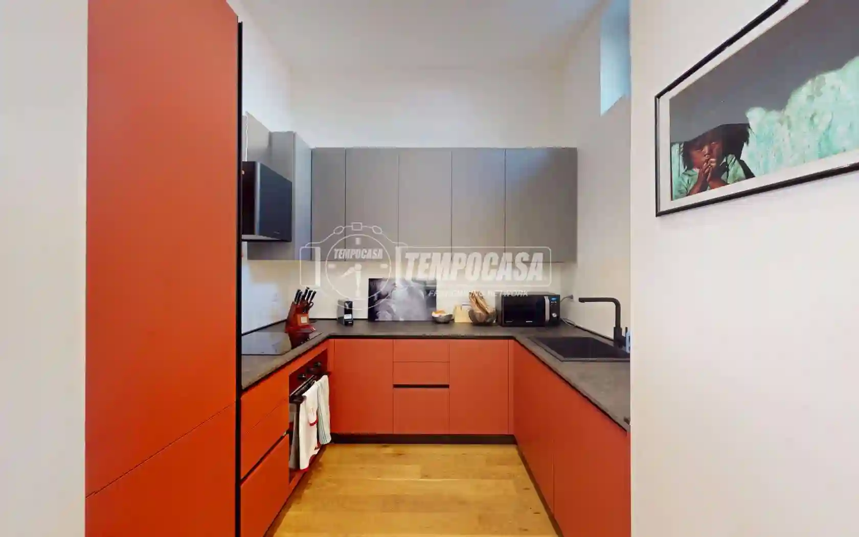 Appartamento - foto 5