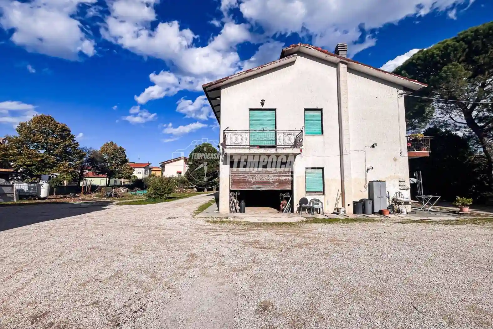 Palazzo - Edificio - foto 2