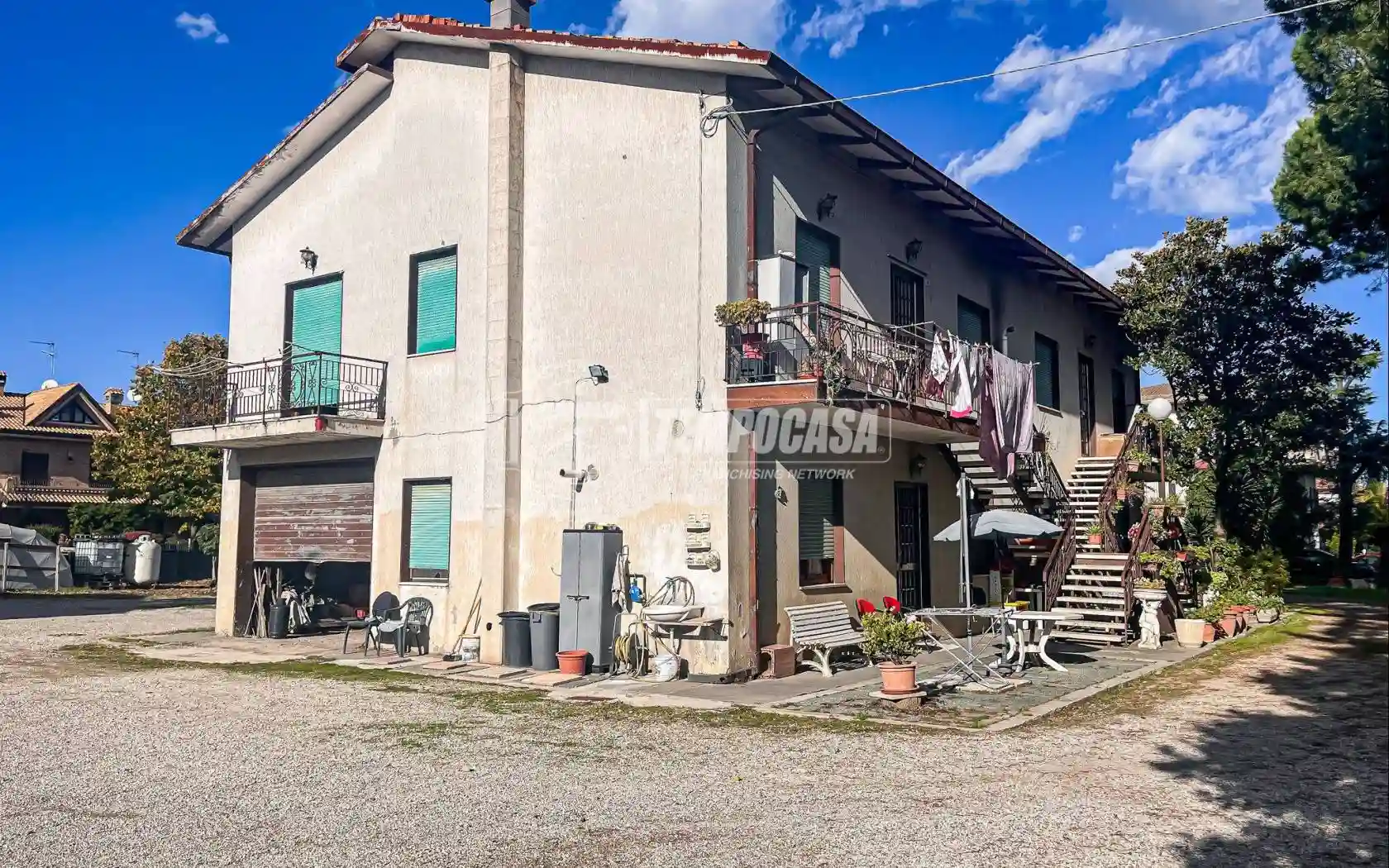 Palazzo - Edificio - foto 3