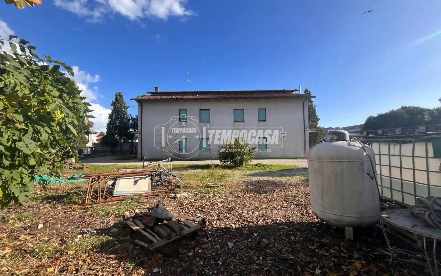 Palazzo - Edificio - foto 4