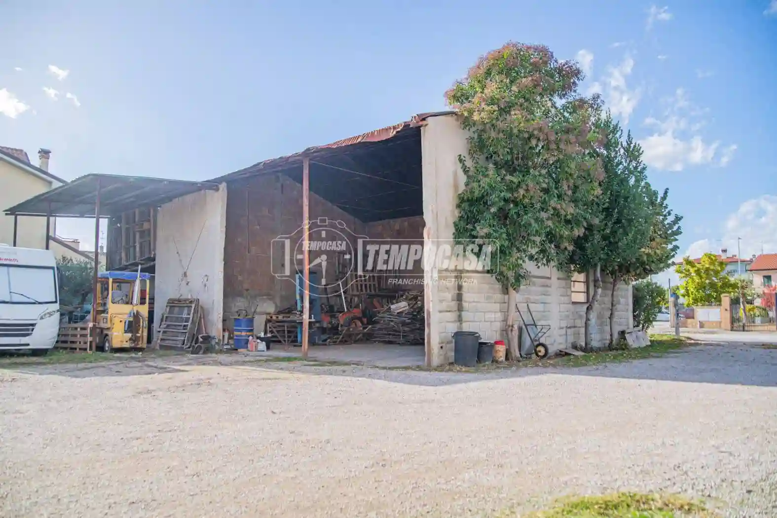 Palazzo - Edificio - foto 5