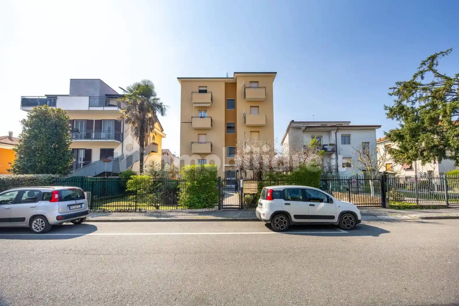 Appartamento in vendita a Melzo