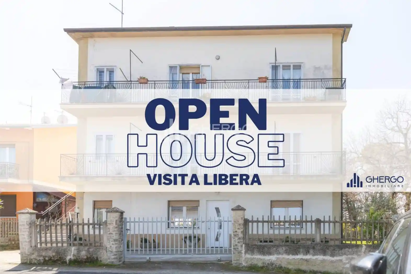 Appartamento in vendita a Osimo