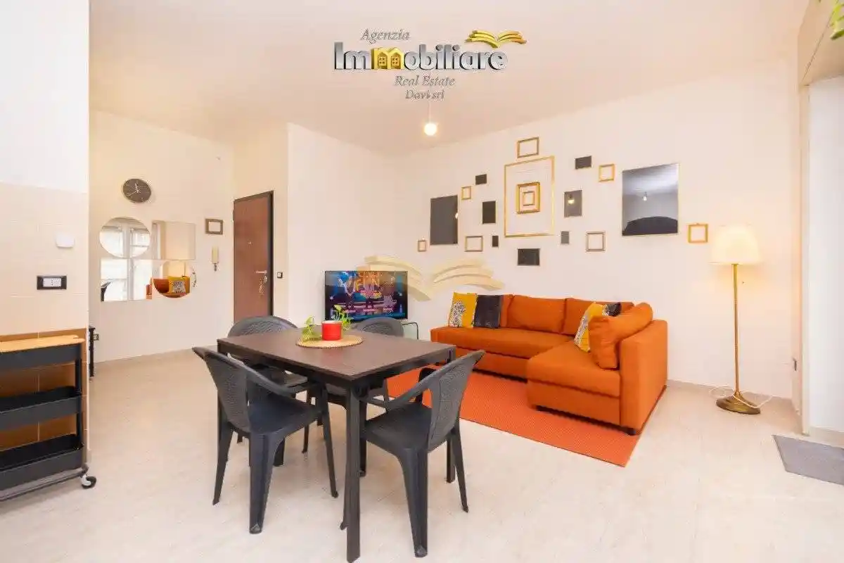 Appartamento in vendita a Valenza