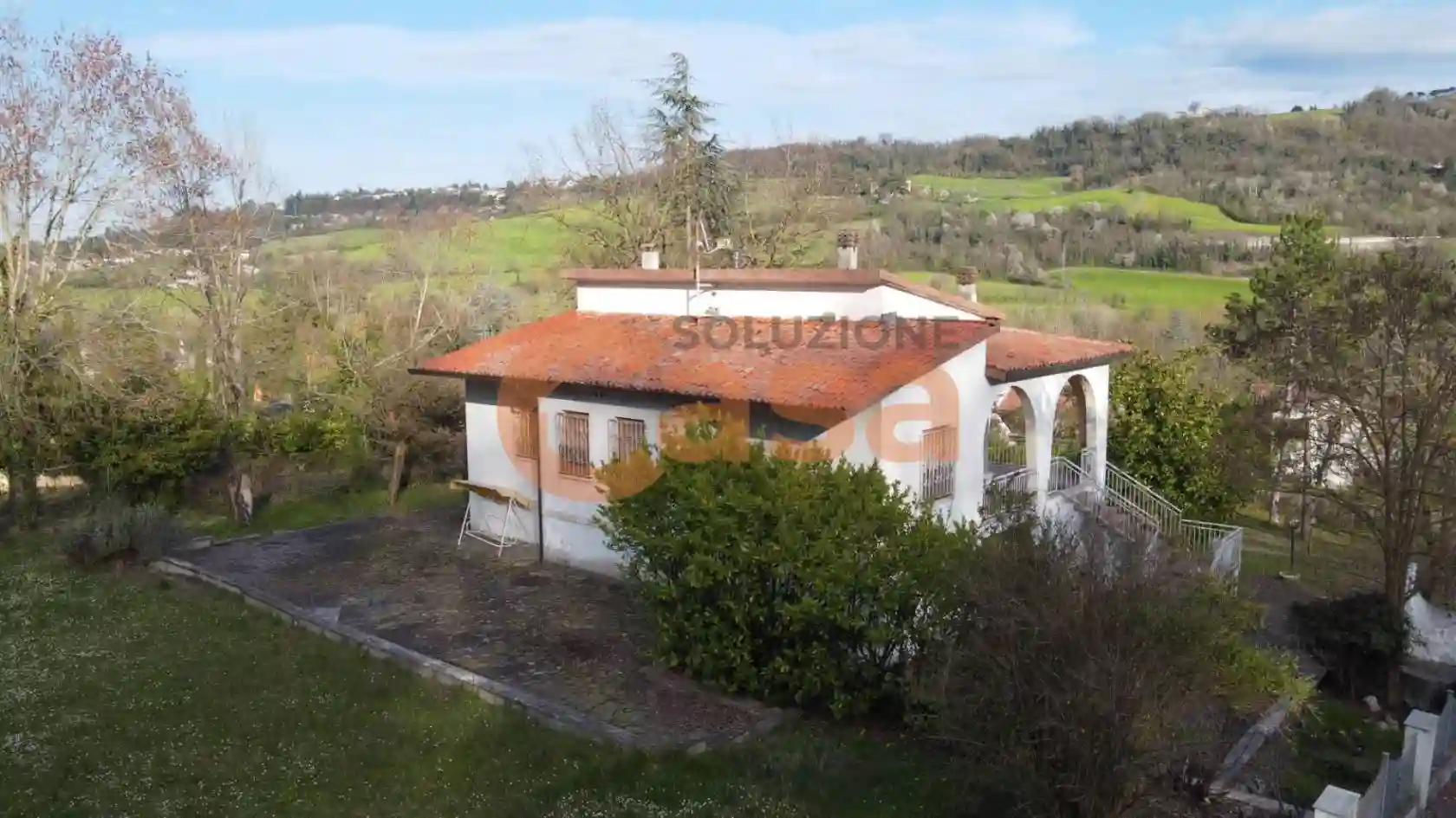 Villa - foto 5