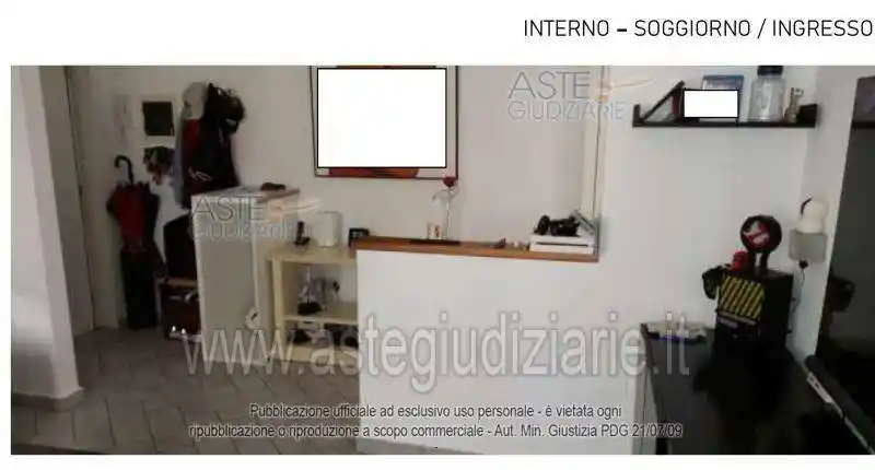 Appartamento in vendita a Viareggio