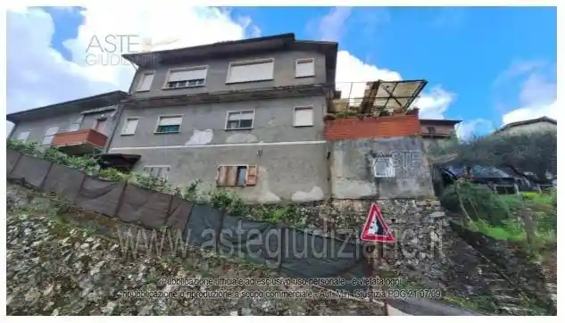 Appartamento in vendita a Camaiore