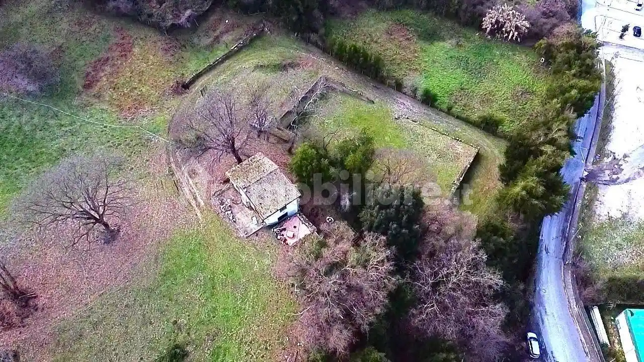 Villa in vendita a Sacrofano