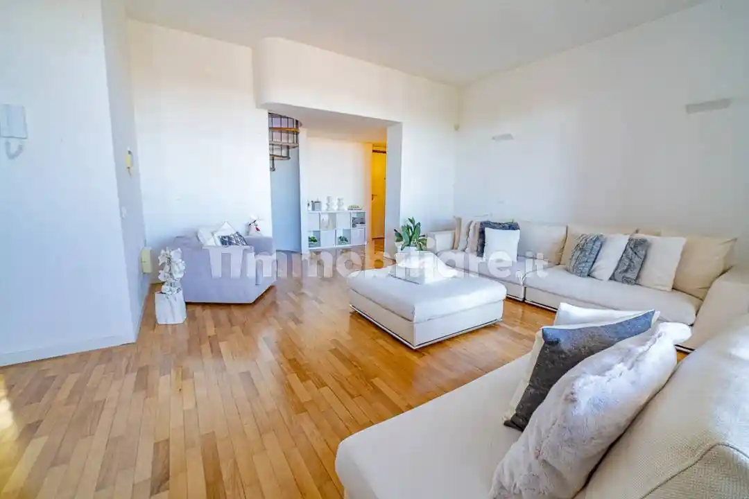 Attico - Mansarda in vendita a Monza