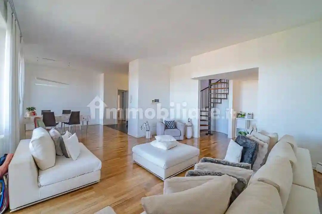 Attico - Mansarda - foto 4