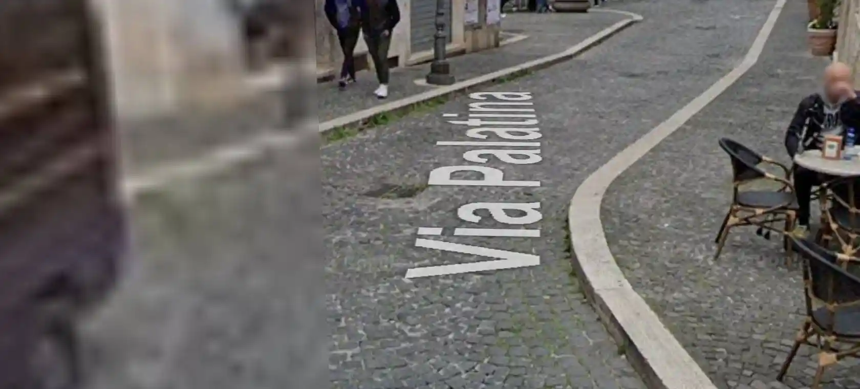 Appartamento in vendita a Tivoli