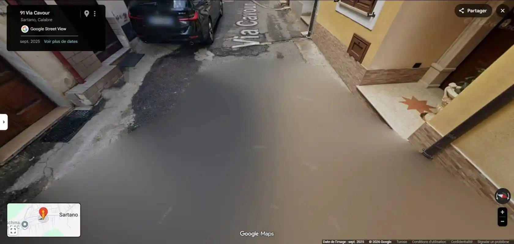 Appartamento in vendita a Torano Castello