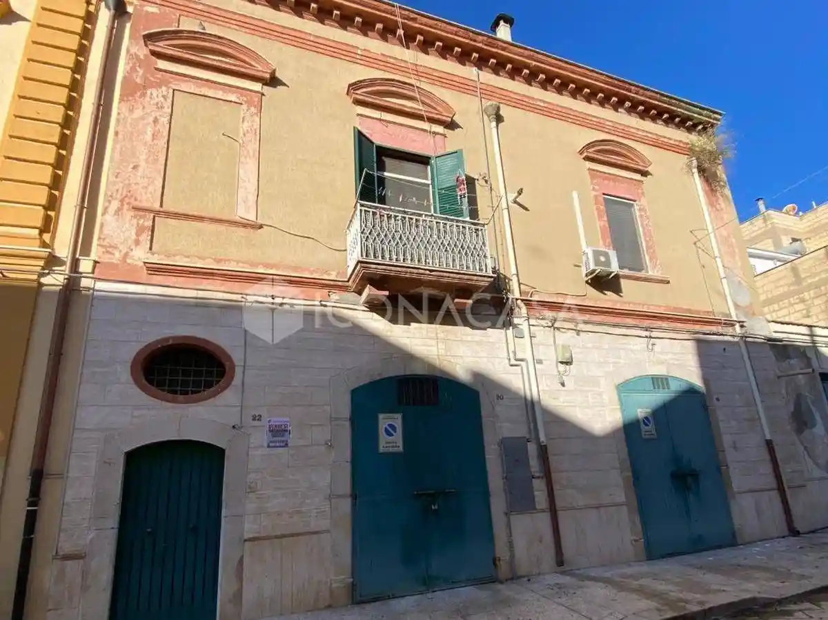 Casa indipendente in vendita a Cerignola