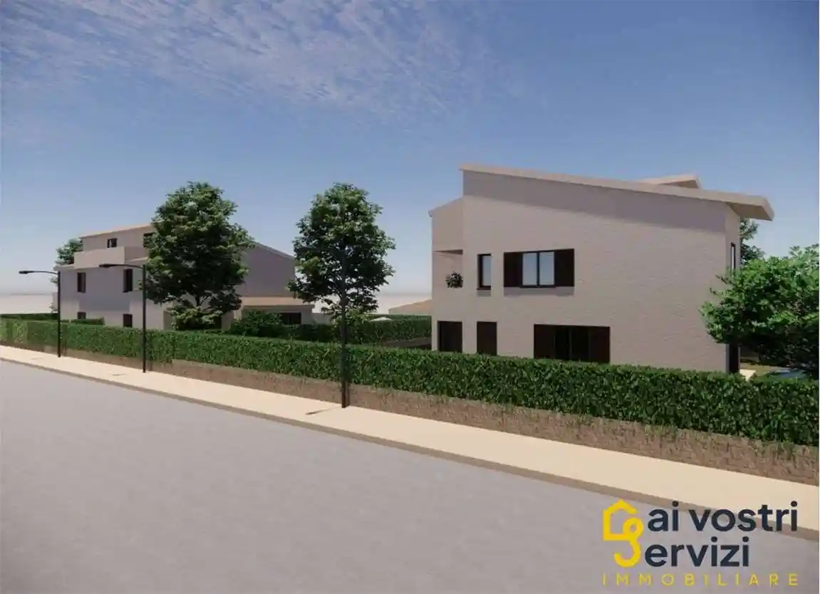 Villa in vendita a Siracusa