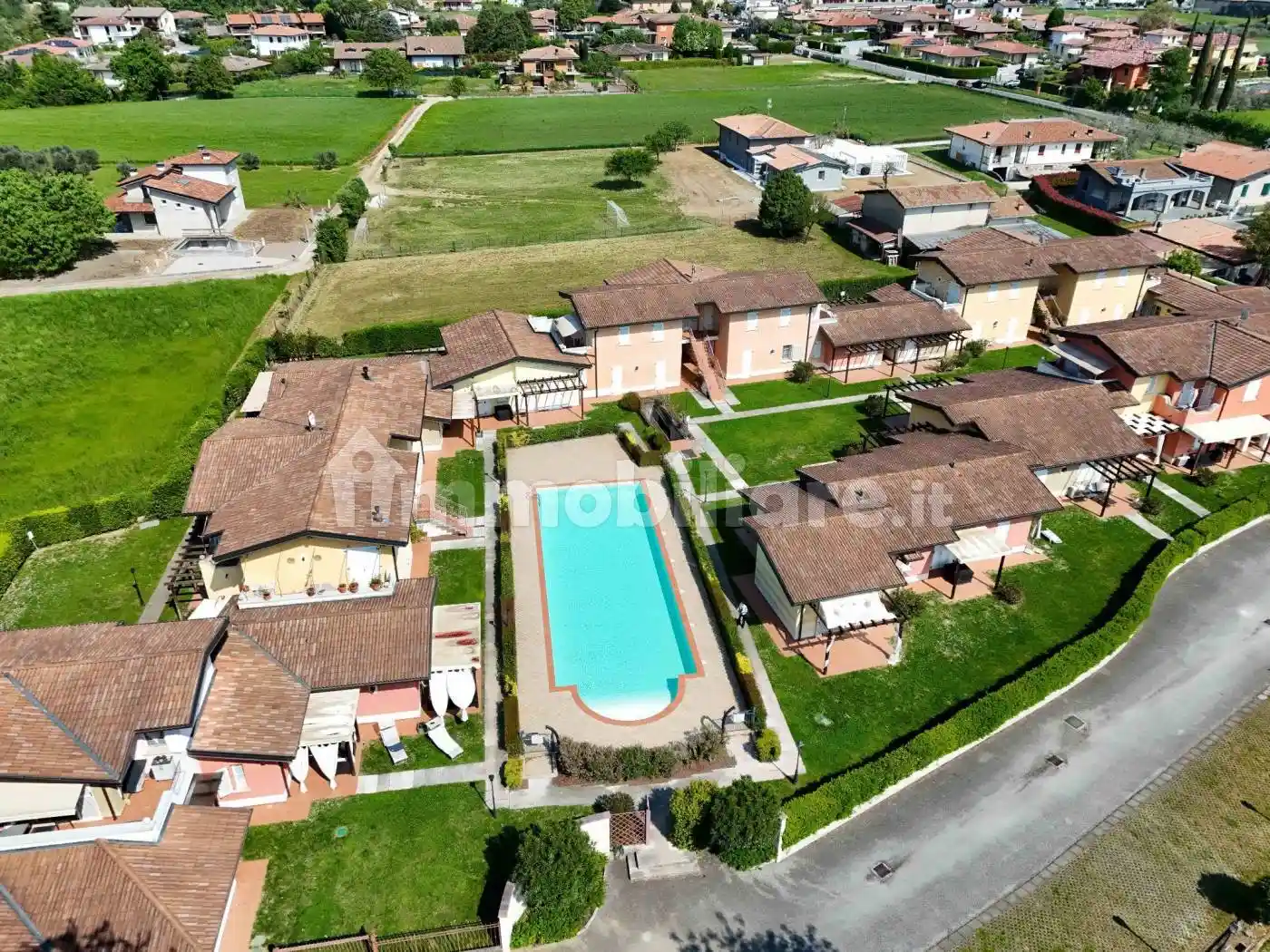 Appartamento in vendita a Manerba del Garda