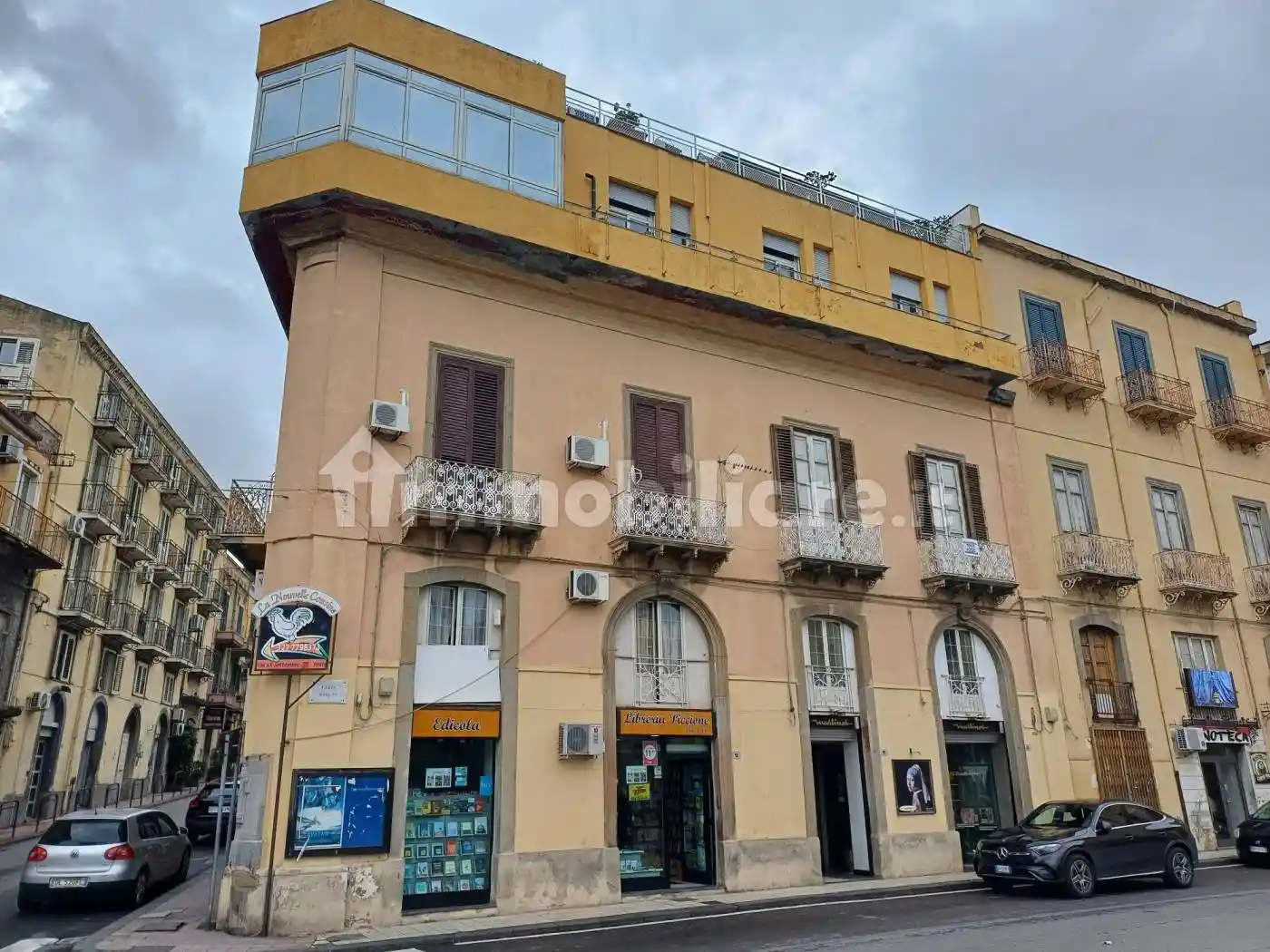 Appartamento in vendita a Patti