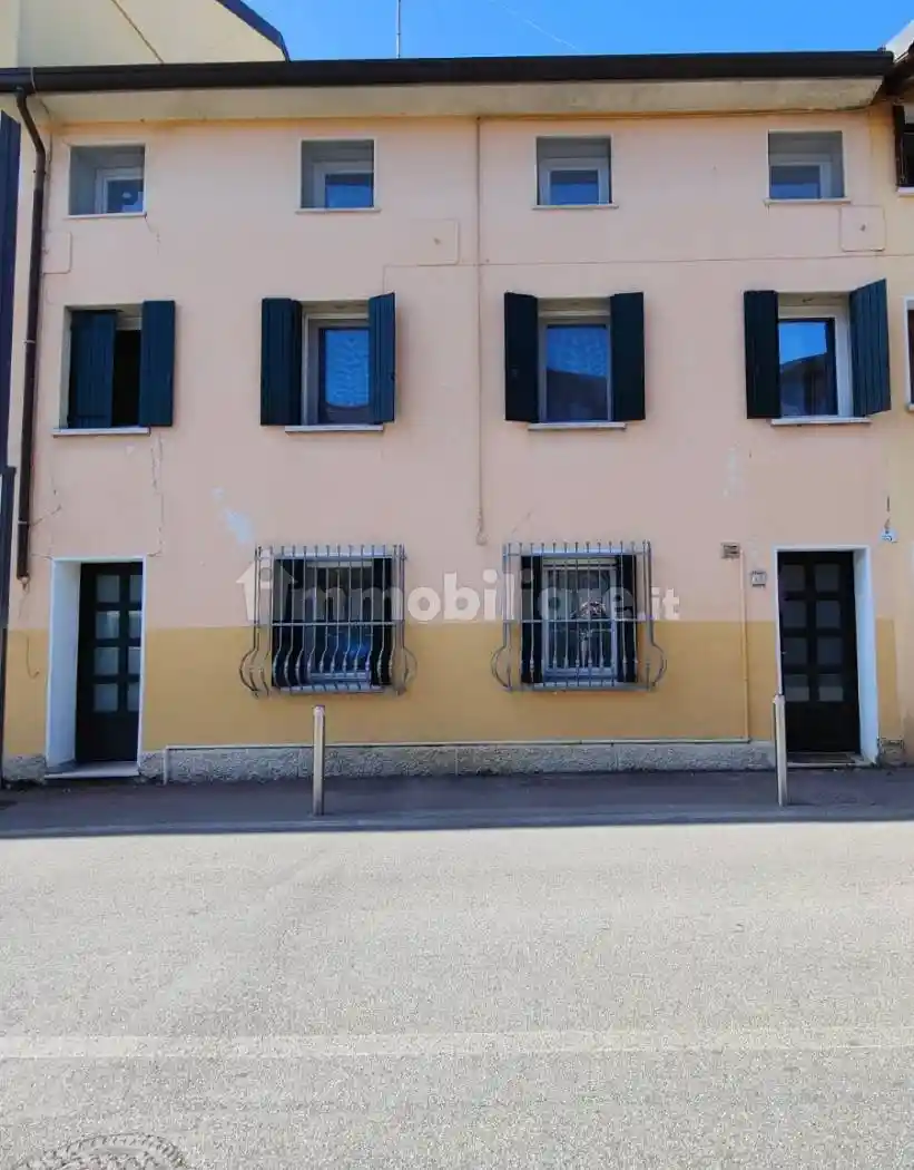 Villetta a schiera in vendita a Pordenone