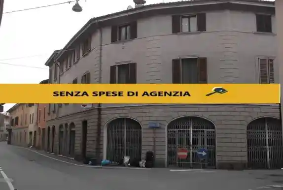 Appartamento in vendita a Soresina