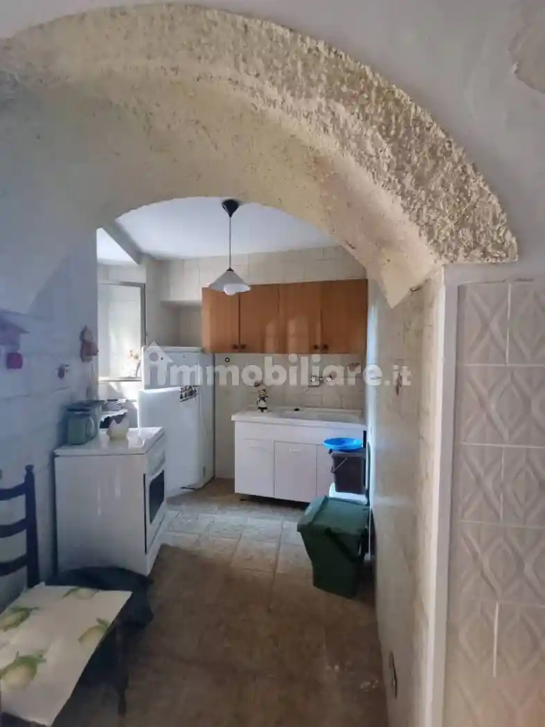 Rustico - Casale in vendita a Pettorano sul Gizio