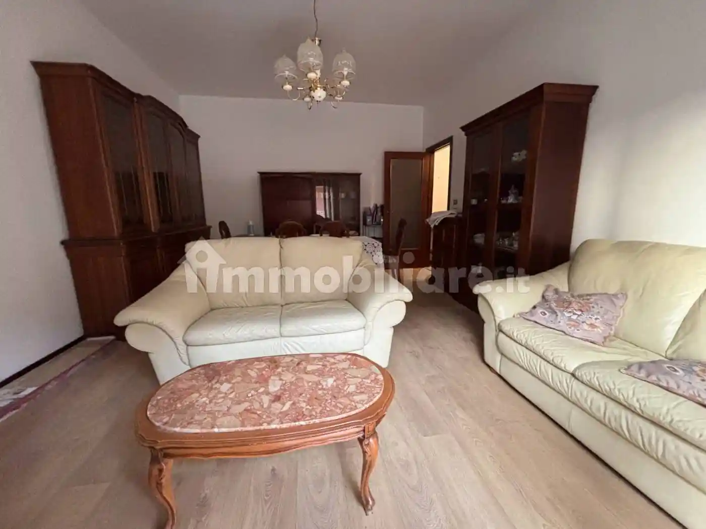 Appartamento in vendita a Sulmona