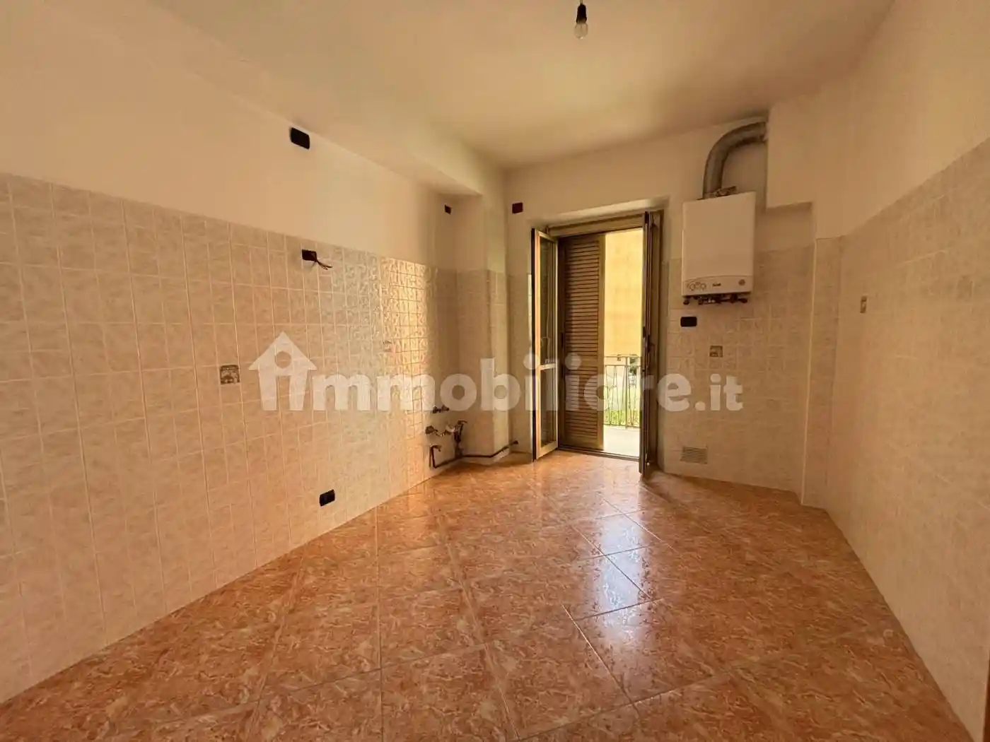 Appartamento in vendita a Sulmona